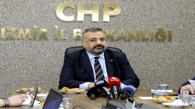 İZBETON soruşturmasında 'villa' detayı: Aslanoğlu da listede!