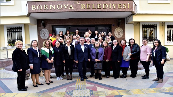 İduğ CHP’li kadınlar ve gençler ile buluştu