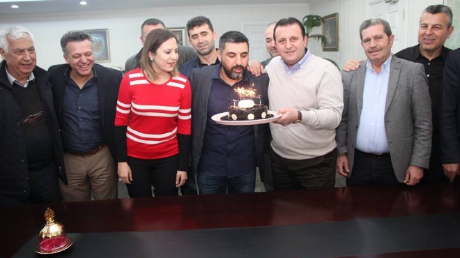 İhraç edilen CHP li Üye kararını açıkladı, Soylu dan  pasta  açıklaması geldi!
