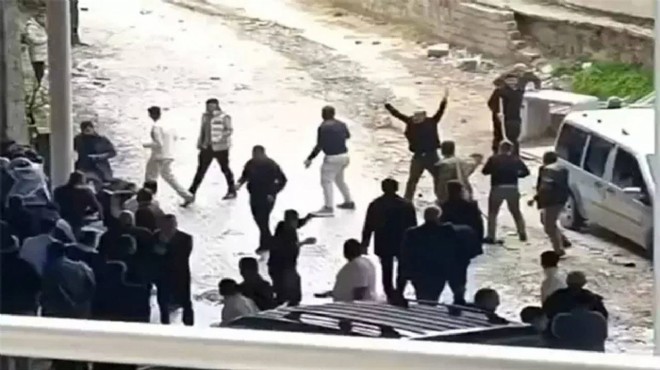 İki aile arasında kavga çıktı: 3 kişi öldü, 22 kişi yaralandı!