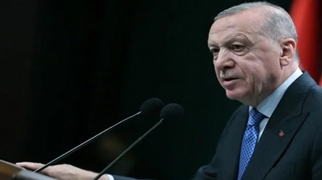 Erdoğan İzmirli vekil aracılığıyla Türk hacılarla telefonda görüştü