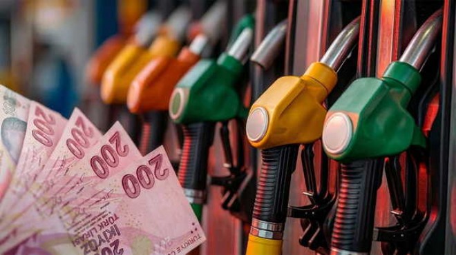 İndirim kısa sürdü: Motorine büyük zam yolda