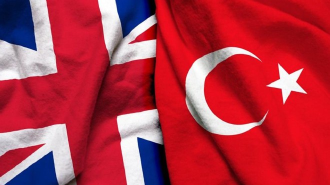 İngiltere Türkiye ye ihracat kısıtlamalarını kaldırdı