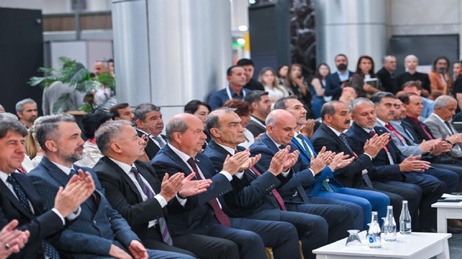 Interfresh Eurasia üçüncü kez İzmir'de sektörü buluşturdu