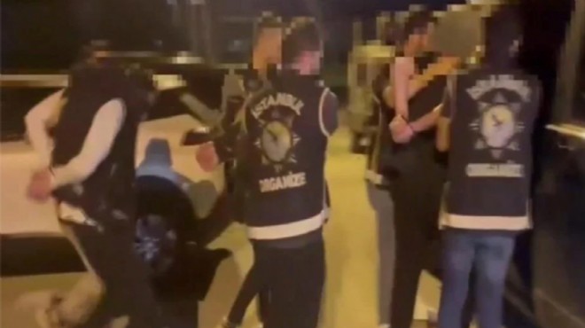 İntikam peşindeki çeteye operasyon: İzmir de de gözaltılar var!