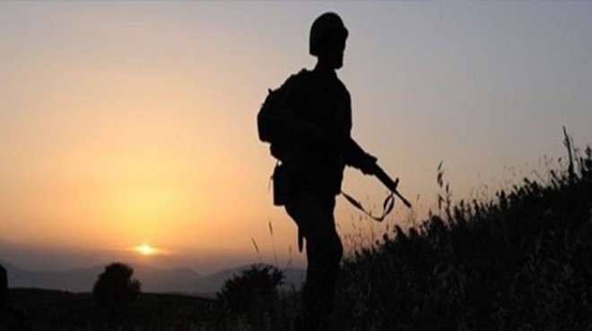Irak sınırındaki çatışmadan kara haber: 4 şehit