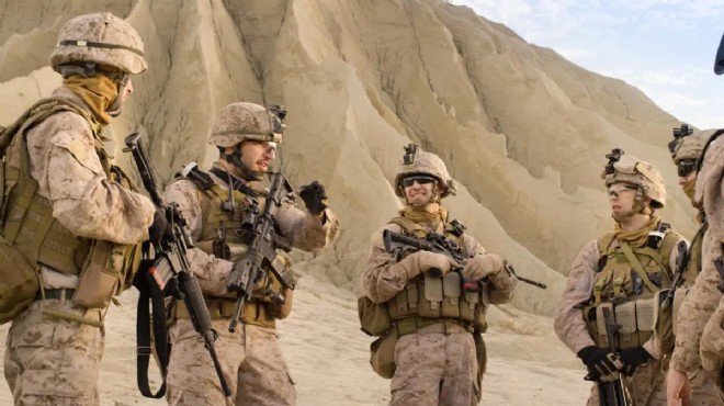 Irak'ta 12 yıllık bir devir kapandı!