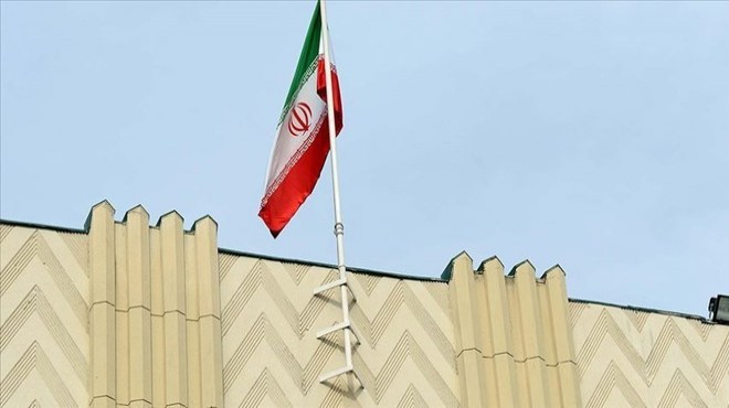 İran: 13 yıllık BM ambargosu sona erdi