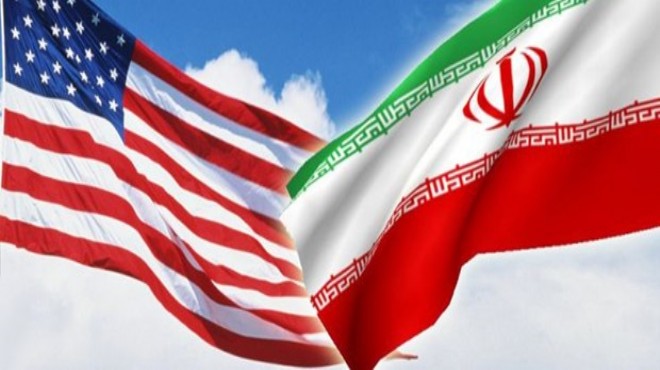 İran ABD ordusunu terör örgütü olarak ilan etti