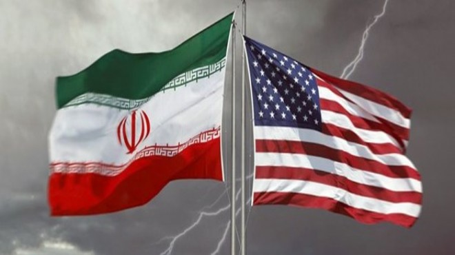İran: ABD siber saldırı başlattı!