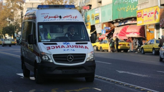 İran da karakol saldırısı: 19 kişi hayatını kaybetti
