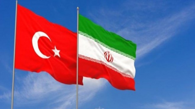 İran dan Türkiye ile ortak operasyon açıklaması