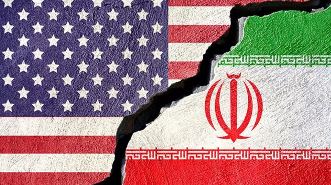 İran dan net mesaj: ABD ye güven olmaz