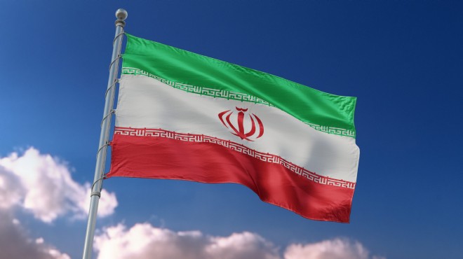 İran kara sınırlarını 15 gün kapatıyor