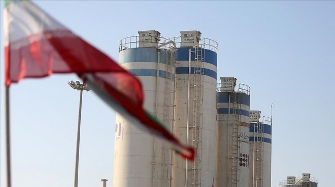İran uranyum programını güçlendiriyor
