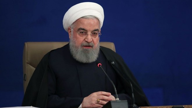 İran’dan ABD’ye: Bacaklarınızı keseceğiz!