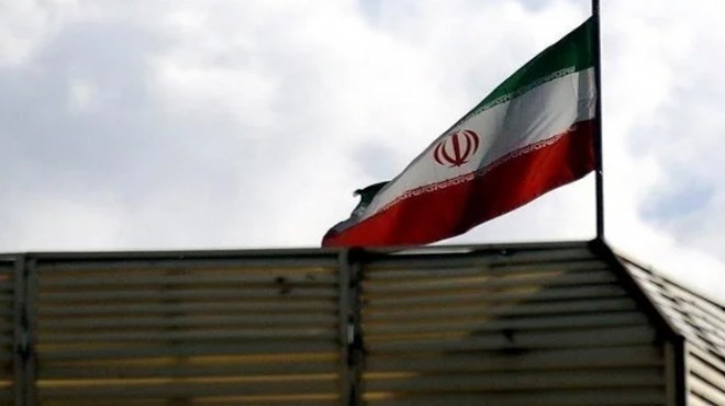İranlı albaya Tahran da suikast