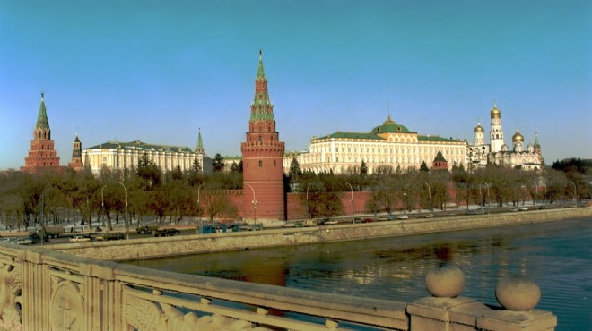 İşgalin 100. gününde Kremlin den açıklama
