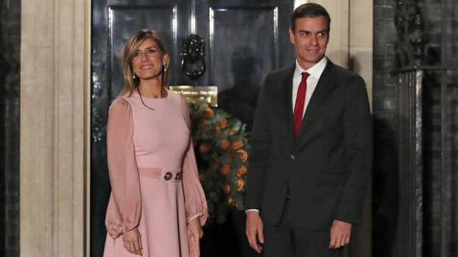 İspanya Başbakanı Sanchez den istifa sinyali!