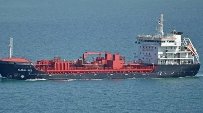 Gemide dehşet: 2 si Türk 3 kişi zehirlenerek öldü