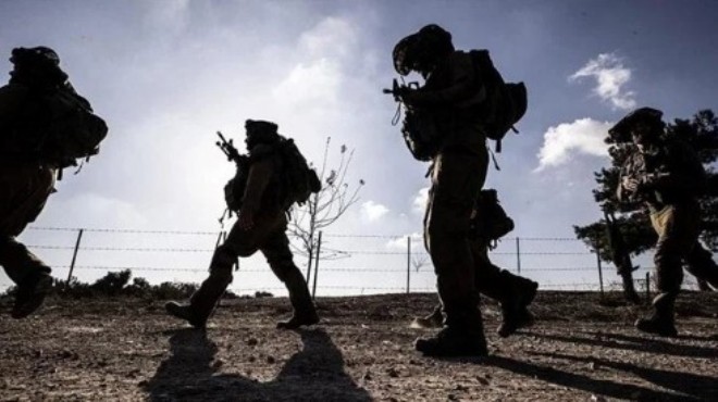 İsrail Gazze deki yedek kuvvetlerini azaltıyor