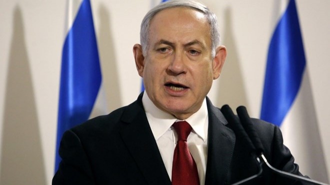 İsrail de dönüşümlü başbakanlık önerisi