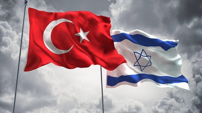 İsrail den Türk başkonsolos kararı