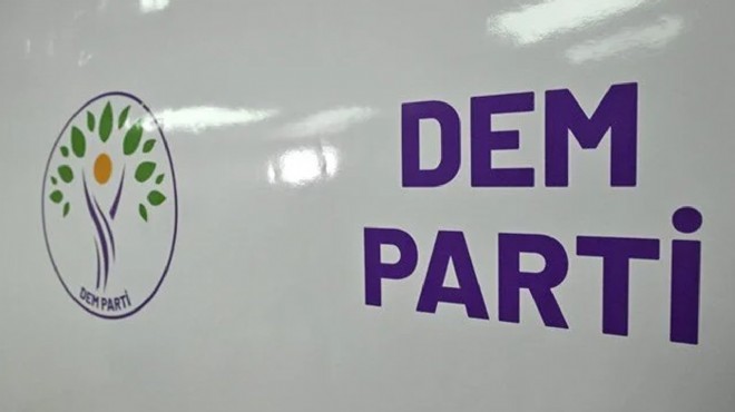 İstanbul İl Seçim Kurulu ndan DEM Parti kararı