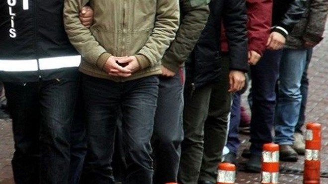 İstanbul da DAEŞ operasyonu: 19 gözaltı kararı