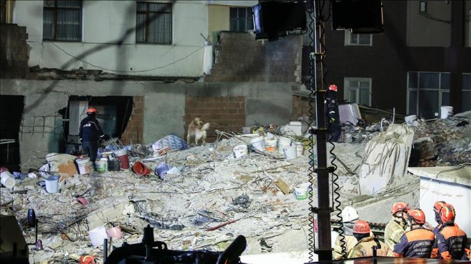 İstanbul da korkunç bilanço: 11 ölü, 13 yaralı