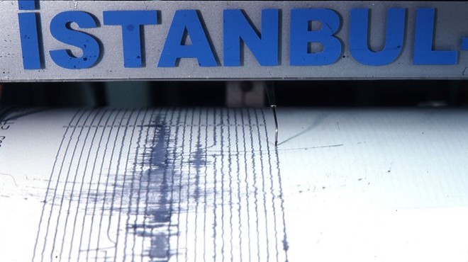 İstanbul için korkutan deprem senaryoları!