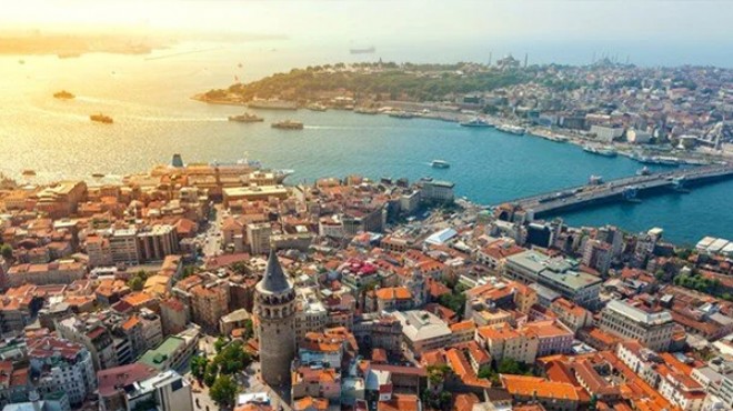 İstanbul’dan deprem göçü: Çıkışlar 20 yılın zirvesinde!