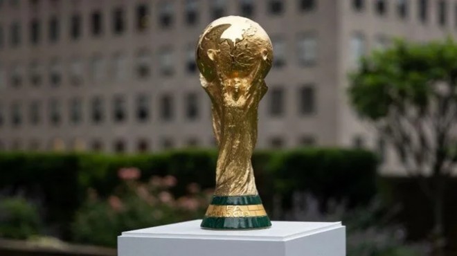 2022 Dünya Kupası nın açılış tarihi belli oldu