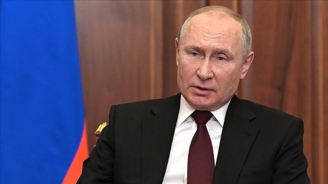İstihbarat şefinden iddia: Putin'e karşı darbe planı!