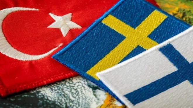 İsveç-Finlandiya nın NATO üyeliğine ilişkin açıklama