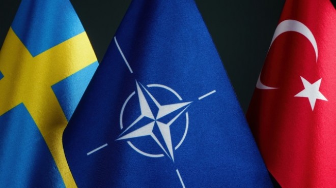 İsveç in NATO üyeliği için karar günü!