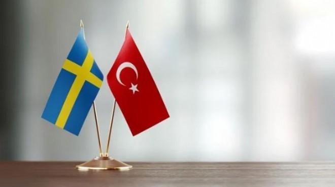 İsveç in NATO üyeliği komisyonda