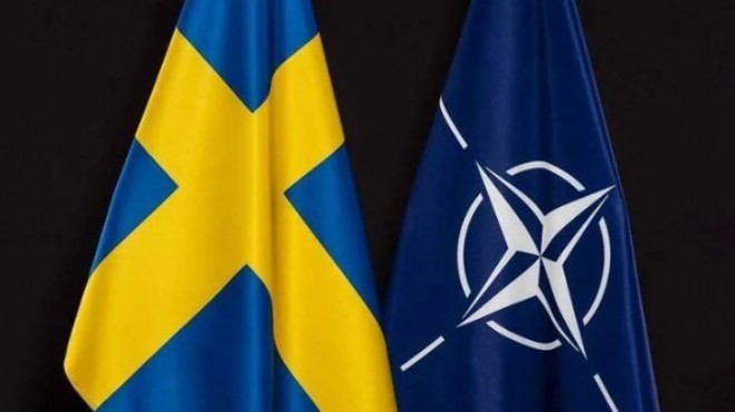 İsveç ten NATO üyeliği açıklaması!