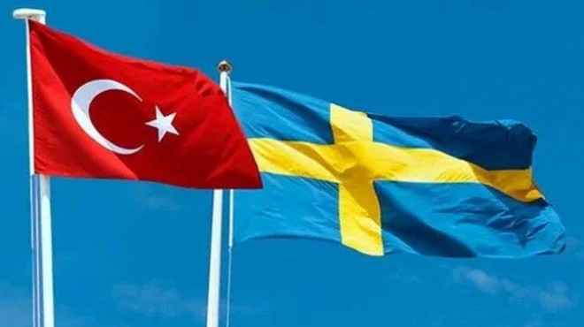 İsveç ten Türkiye ye ilk iade: Kimliği belli oldu!