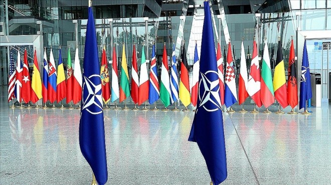 İsveç ve Finlandiya NATO ya resmen başvurdu