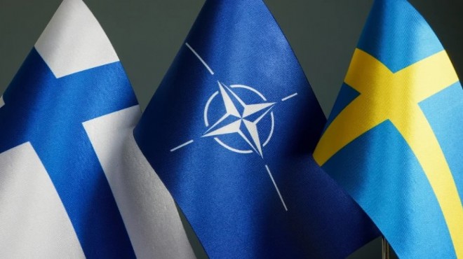 İsveç ve Finlandiya nın NATO üyeliği için kritik tarih!
