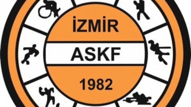 İzmir ASKF seçimleri ertelendi