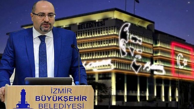 İzmir Büyükşehir Belediyesi tüm binalarını testten geçirecek