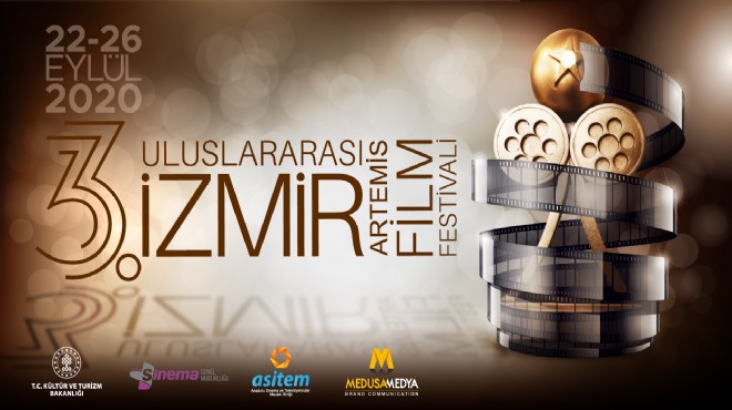 İzmir Film Festivali  en iyi  adayları belli oldu