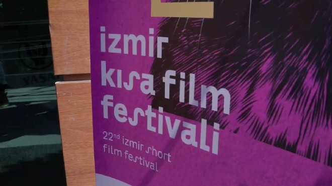 İzmir Kısa Film Festivali nin jürisi belli oldu