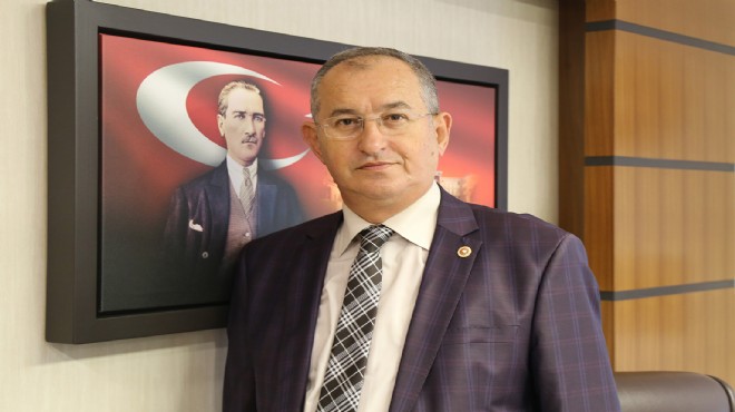 İzmir Milletvekili Sertel gazetecilerin anılarını kaleme aldı