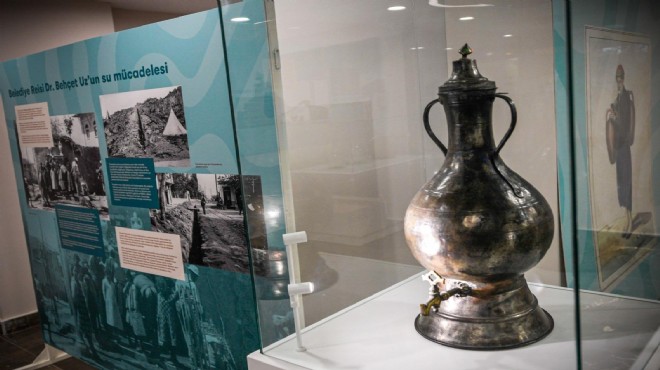 İzmir Mutfak Müzesi ile yemek kültürüne yolculuk
