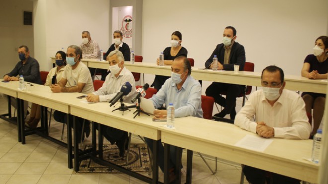 Sağlık Platformu’ndan İzmir için korkutan rakamlar