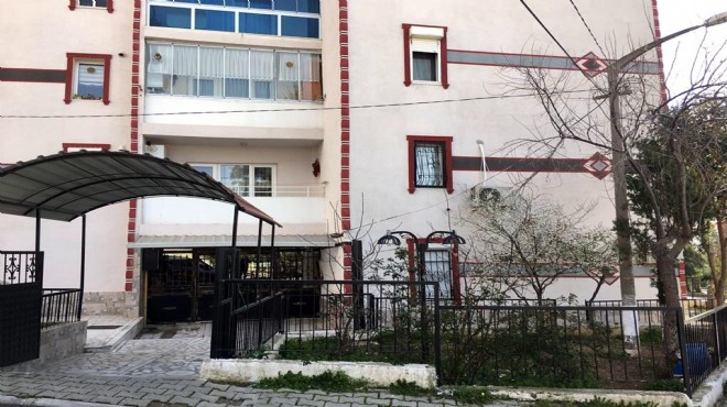 İzmir de 18 yıl önce işlenen cinayeti özel ekip çözdü