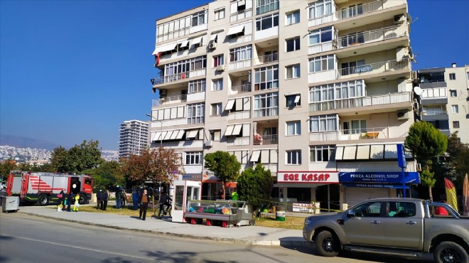 İzmir de 190 binin üzerinde binada deprem taraması tamamlandı